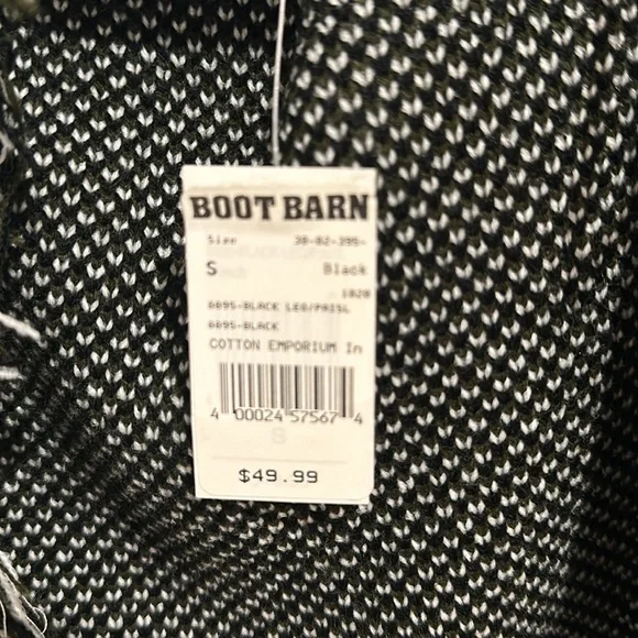 Black sweater - Picture 2 of 3